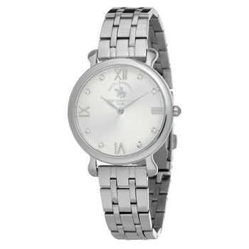 ساعت پولو سانتا باربارا SB.1.10017-1